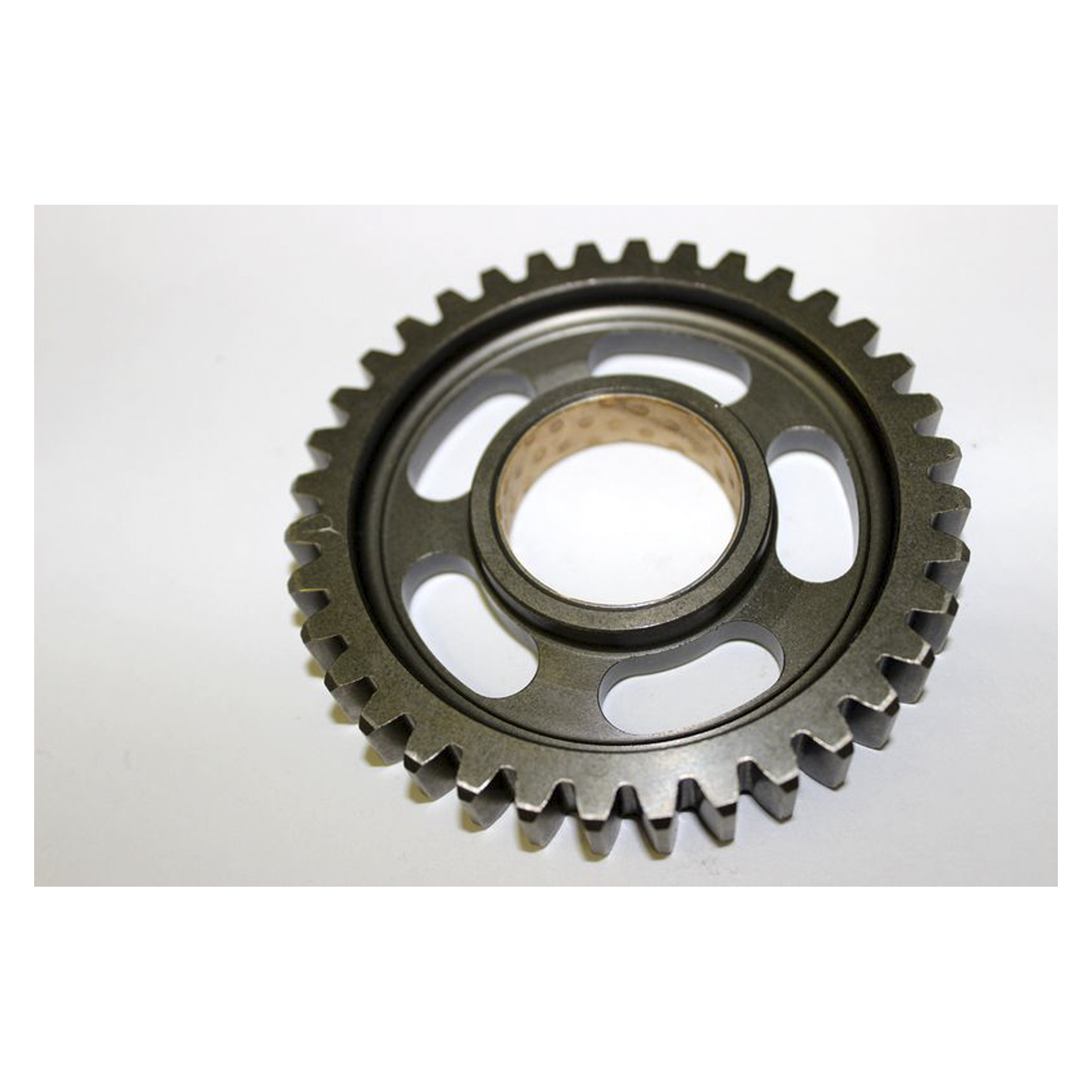 DRIVEN GEAR, 2ND SPEED