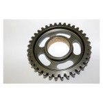 DRIVEN GEAR, 2ND SPEED