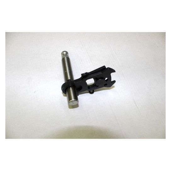 SHAFT, GEARSHIFT