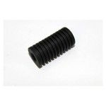 RUBBER SLEEVE, FOOT PEDAL RUBBER SLEEVE, FOOT PEDAL