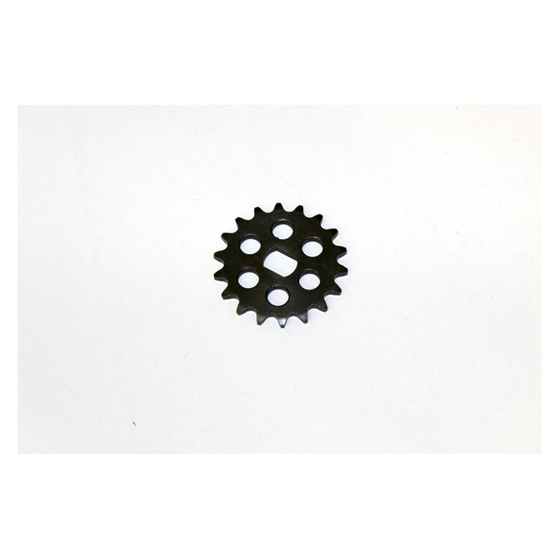 SPROCKET, OIL PUMP