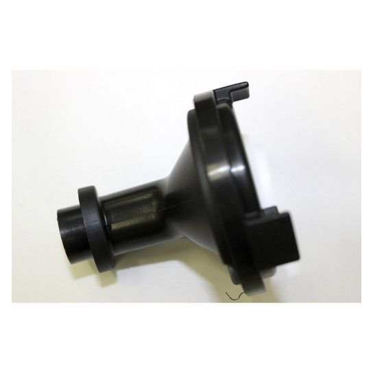 OIL SUCTION PAN ASSY