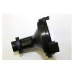 OIL SUCTION PAN ASSY