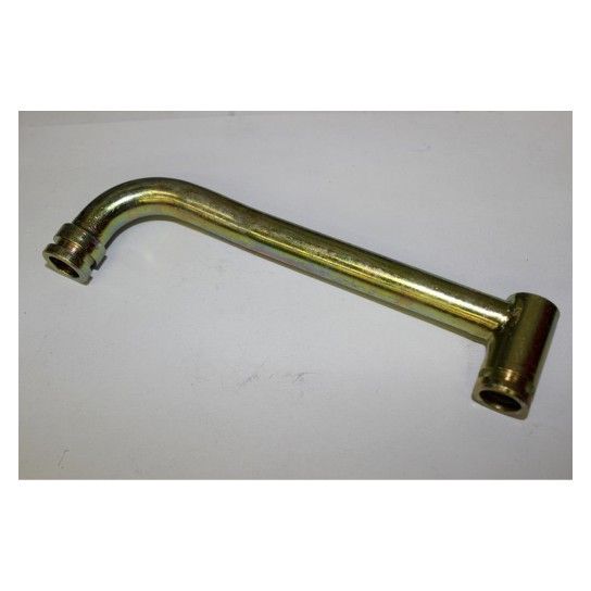 OIL PIPE 1