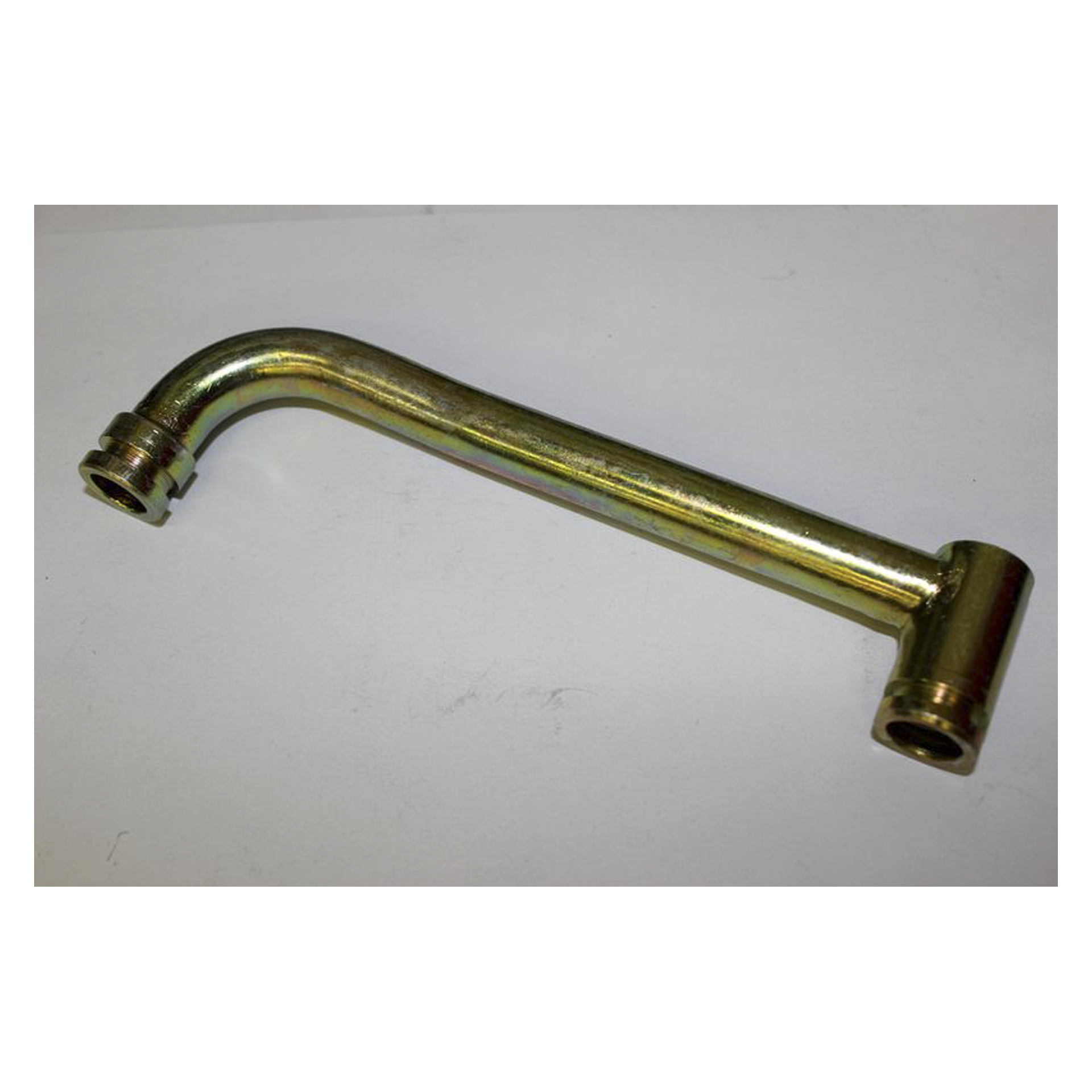 OIL PIPE 1
