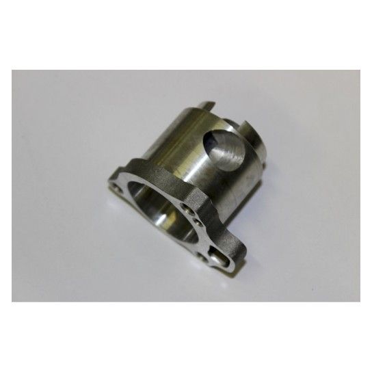 OIL PUMP OIL PUMP