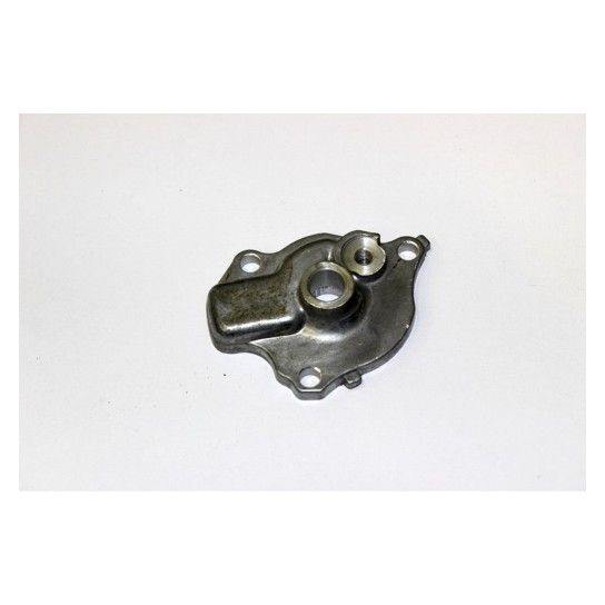 COVER, OIL PUMP COVER, OIL PUMP