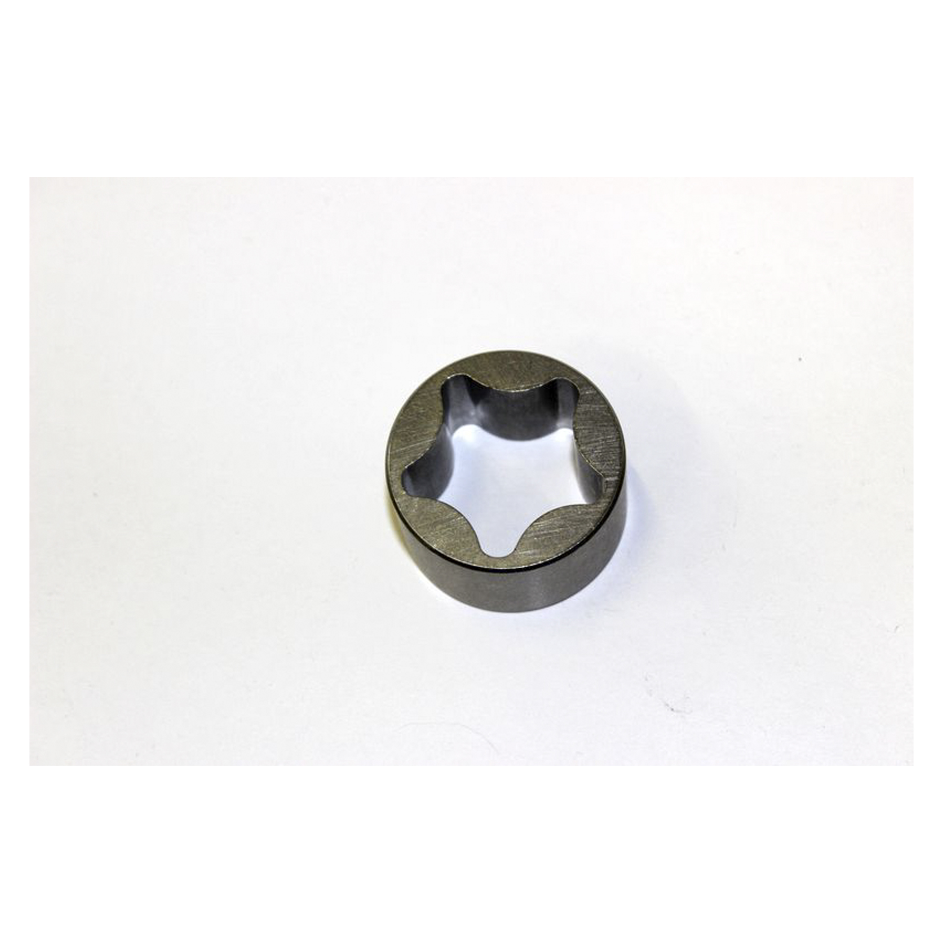 OUTER ROTOR, AUXILIARY OIL PUMP