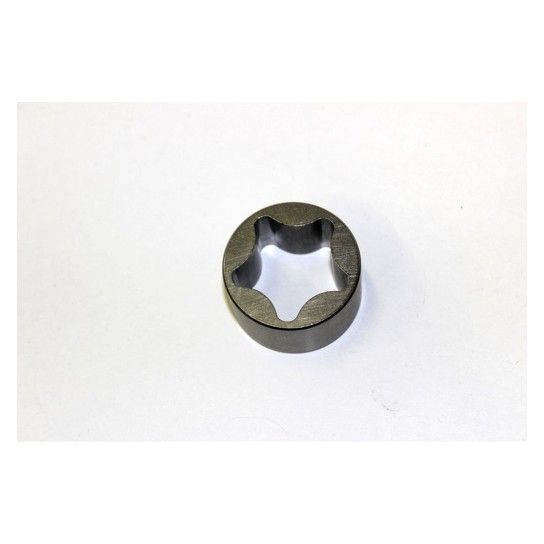 OUTER ROTOR, AUXILIARY OIL PUMP