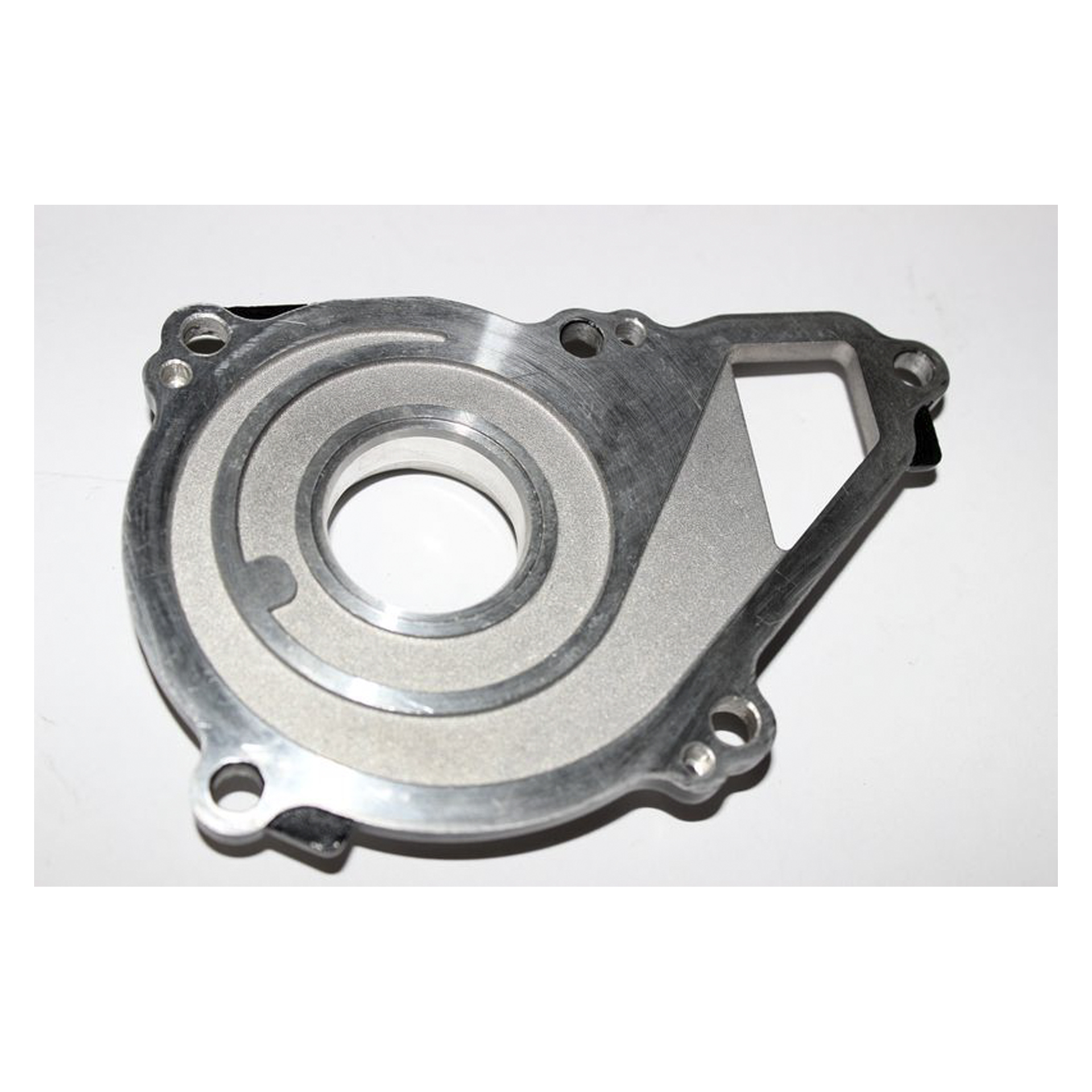WATER PUMP BODY WATER PUMP BODY