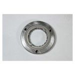 OVERRIDING CLUTCH OVERRIDING CLUTCH