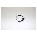 CLAMP 56, AIR INLET PIPE CLAMP 56, AIR INLET PIPE