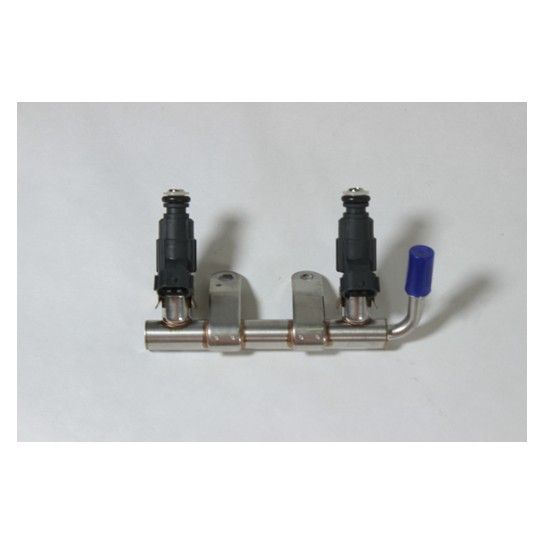 FUEL RAIL ASSY
