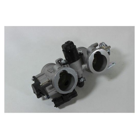 THROTTLE BODY ASSY THROTTLE BODY ASSY