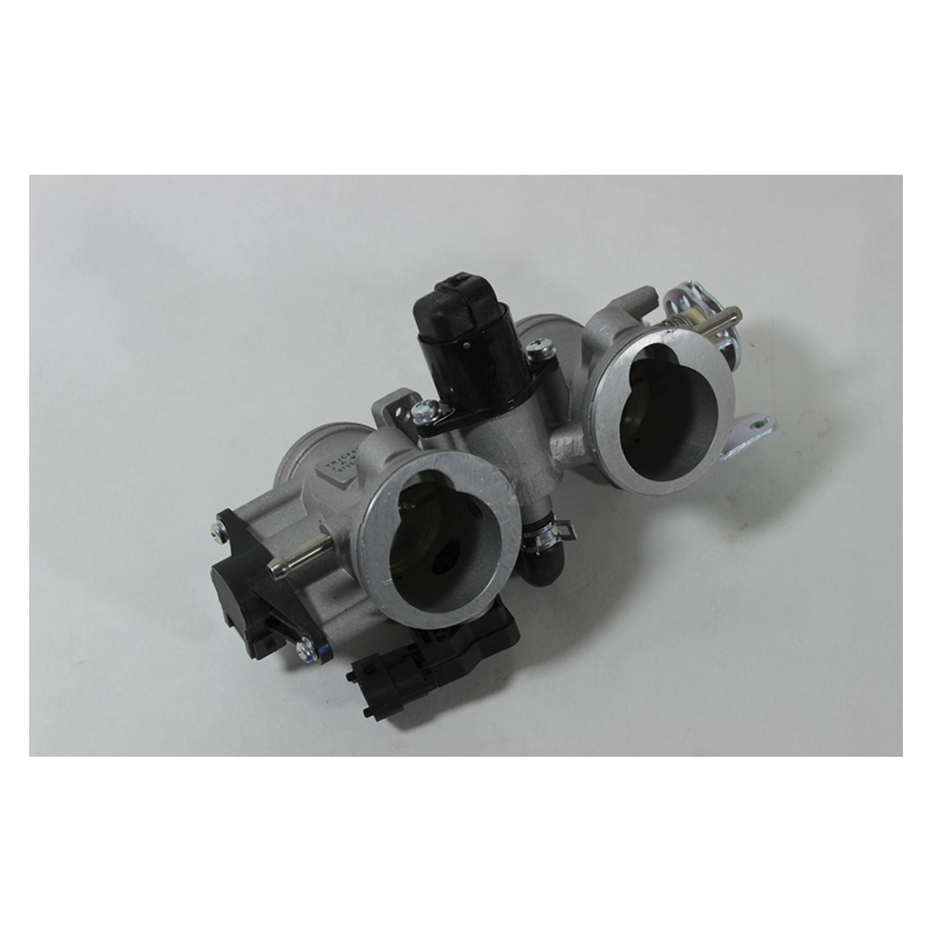 THROTTLE BODY ASSY THROTTLE BODY ASSY