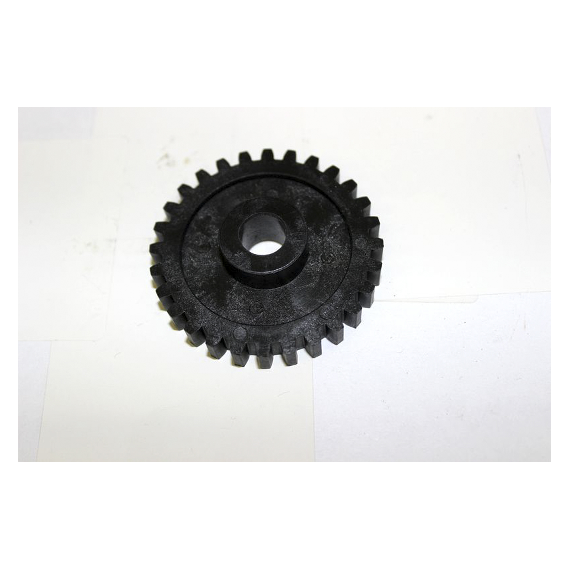IDLE GEAR, BREATHER IDLE GEAR, BREATHER