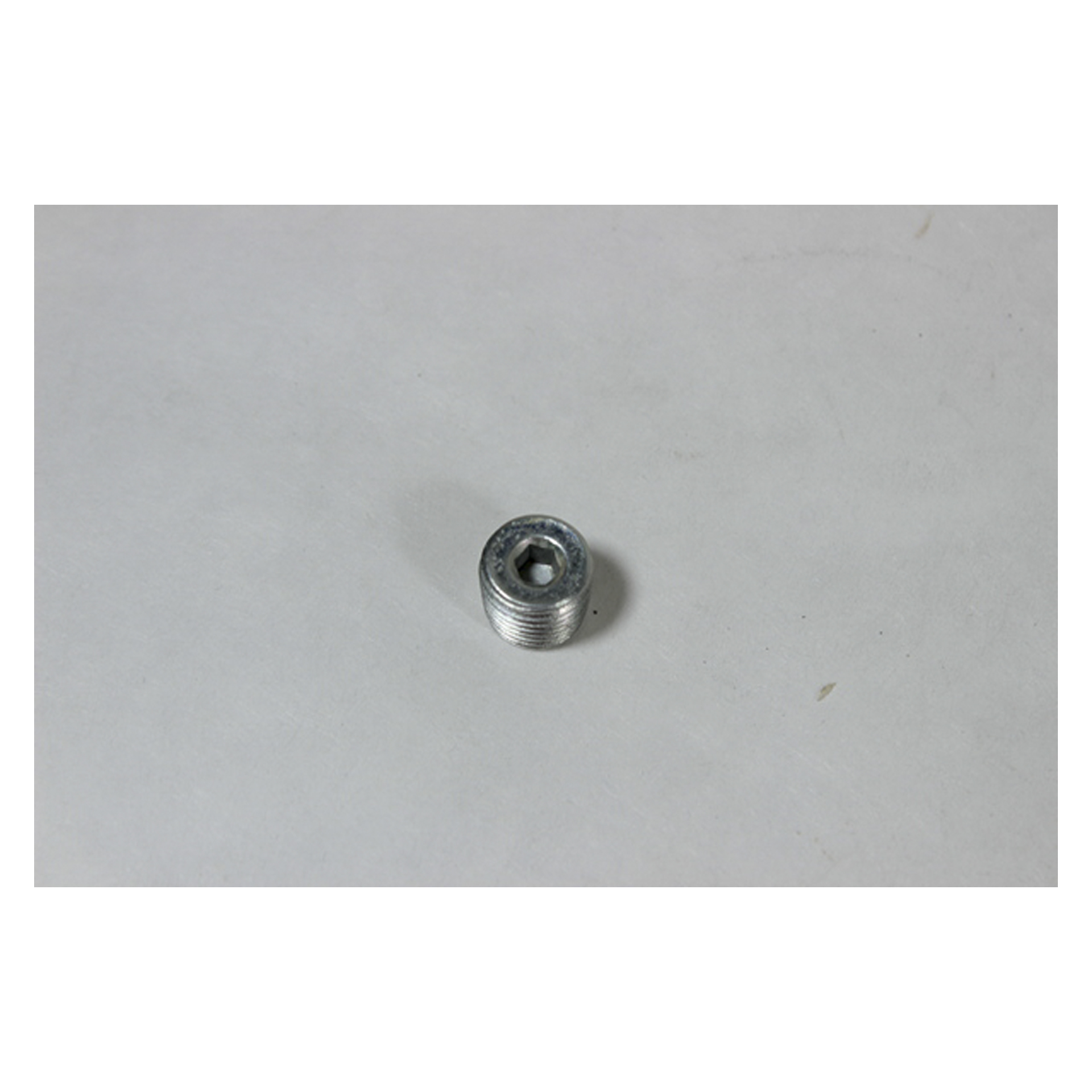 SCREW PLUG SCREW PLUG