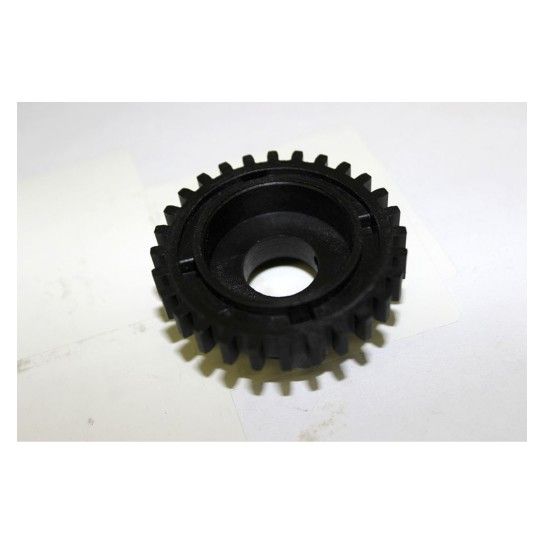 GEAR, BREATHER