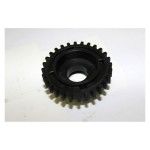 GEAR, BREATHER