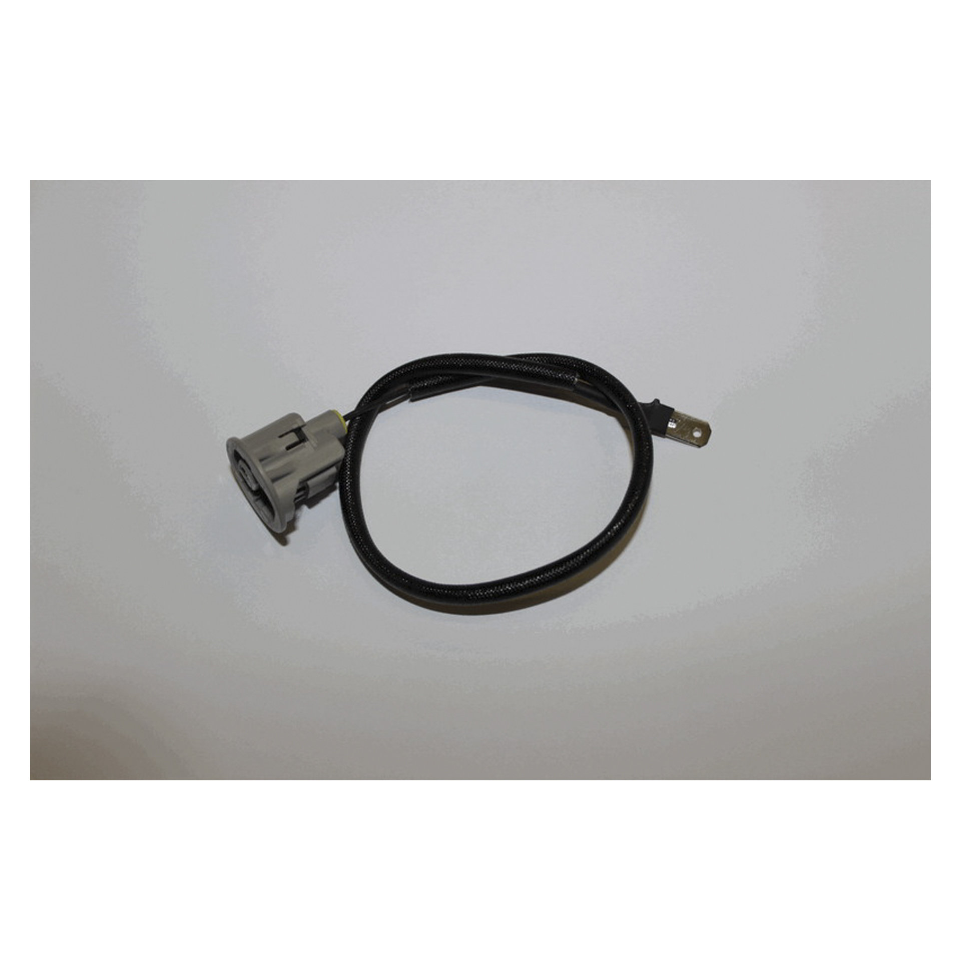 ADAPTOR CABLE, OIL PRESSURE SWITCH