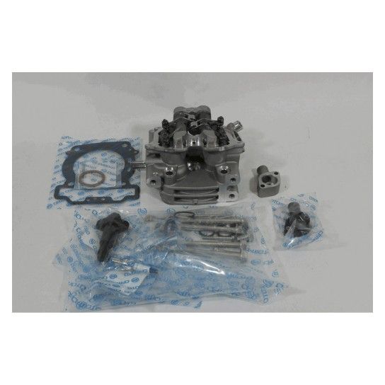 FRONT CYLINDER HEAD SUB ASSY FRONT CYLINDER HEAD SUB ASSY
