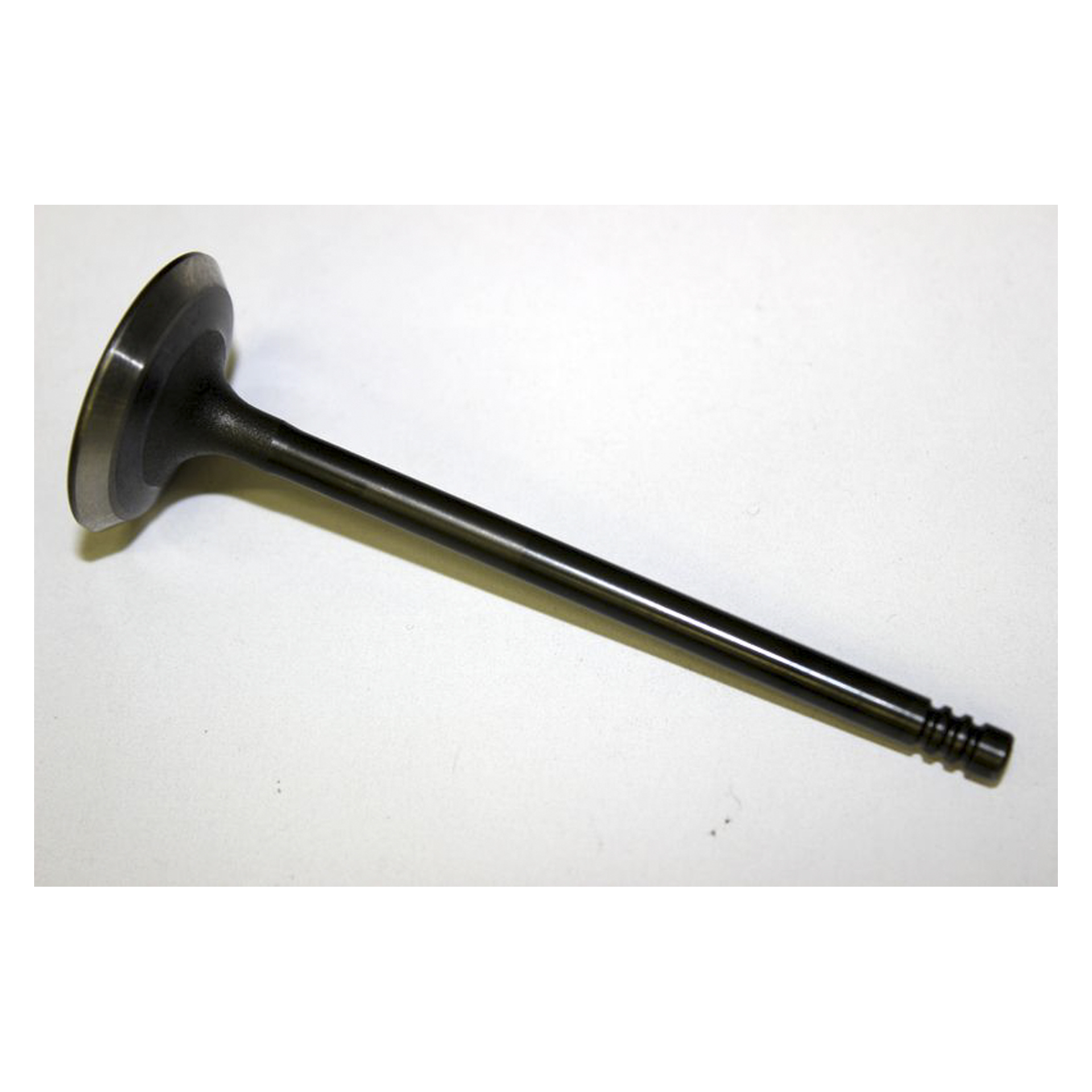 VALVE, EXHAUST