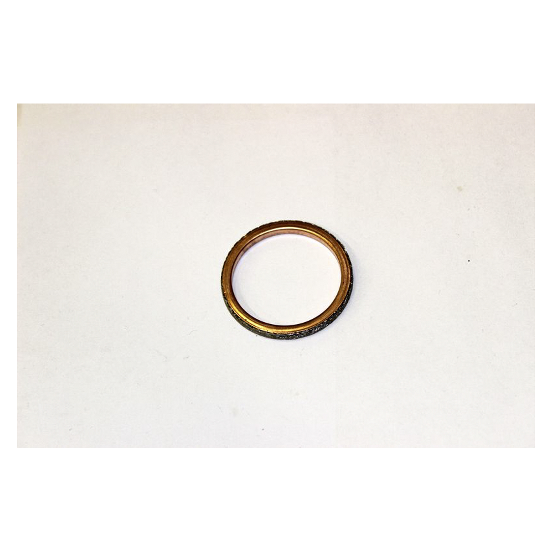 CONJUNTO DA JUNTA DO TUBO DE ESCAPE