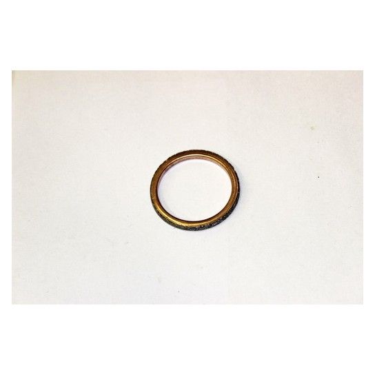 CONJUNTO DA JUNTA DO TUBO DE ESCAPE