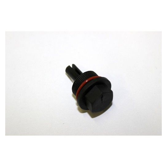 SCREW PLUG, TENSIONER SCREW PLUG, TENSIONER