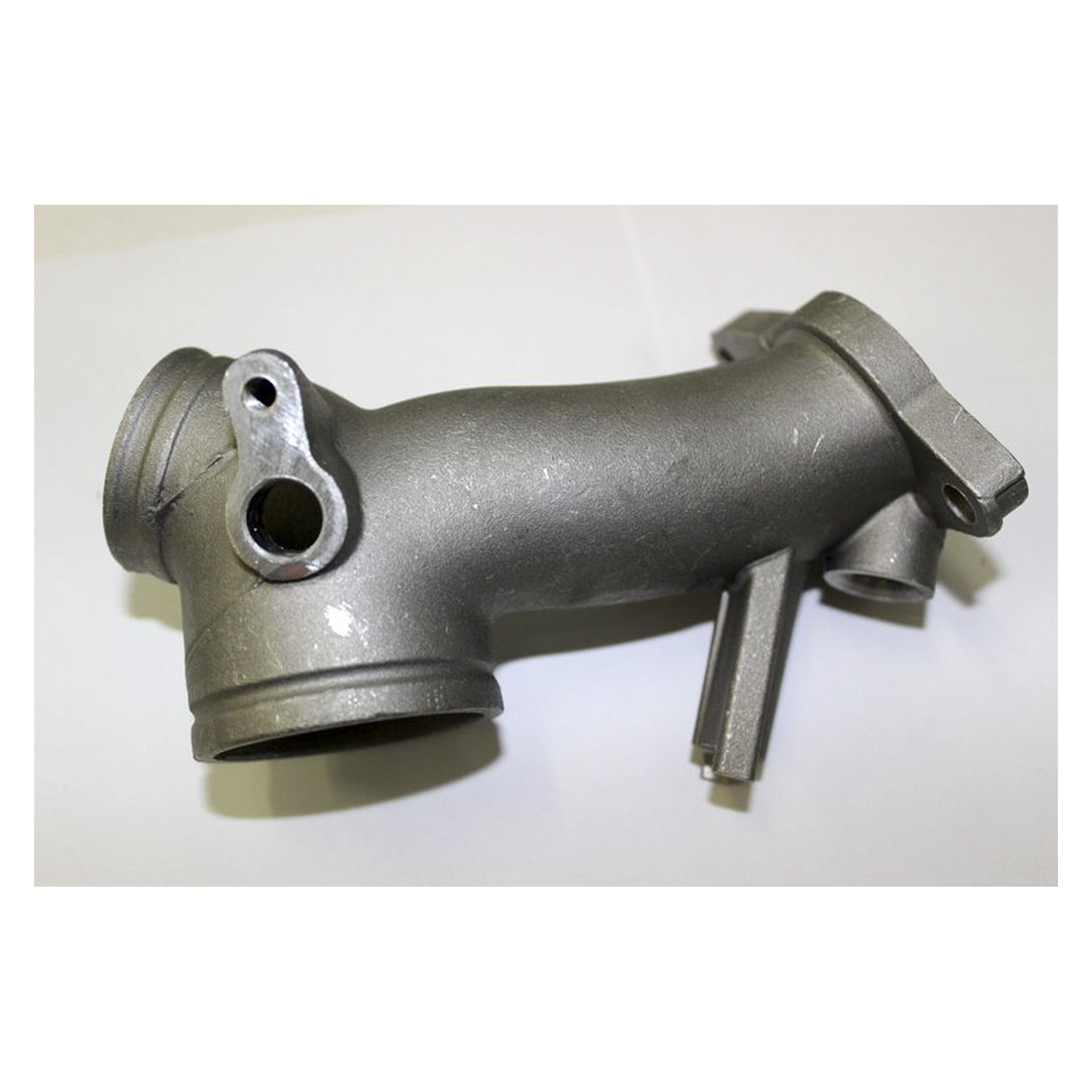 MAIN AIR INLET PIPE MAIN AIR INLET PIPE