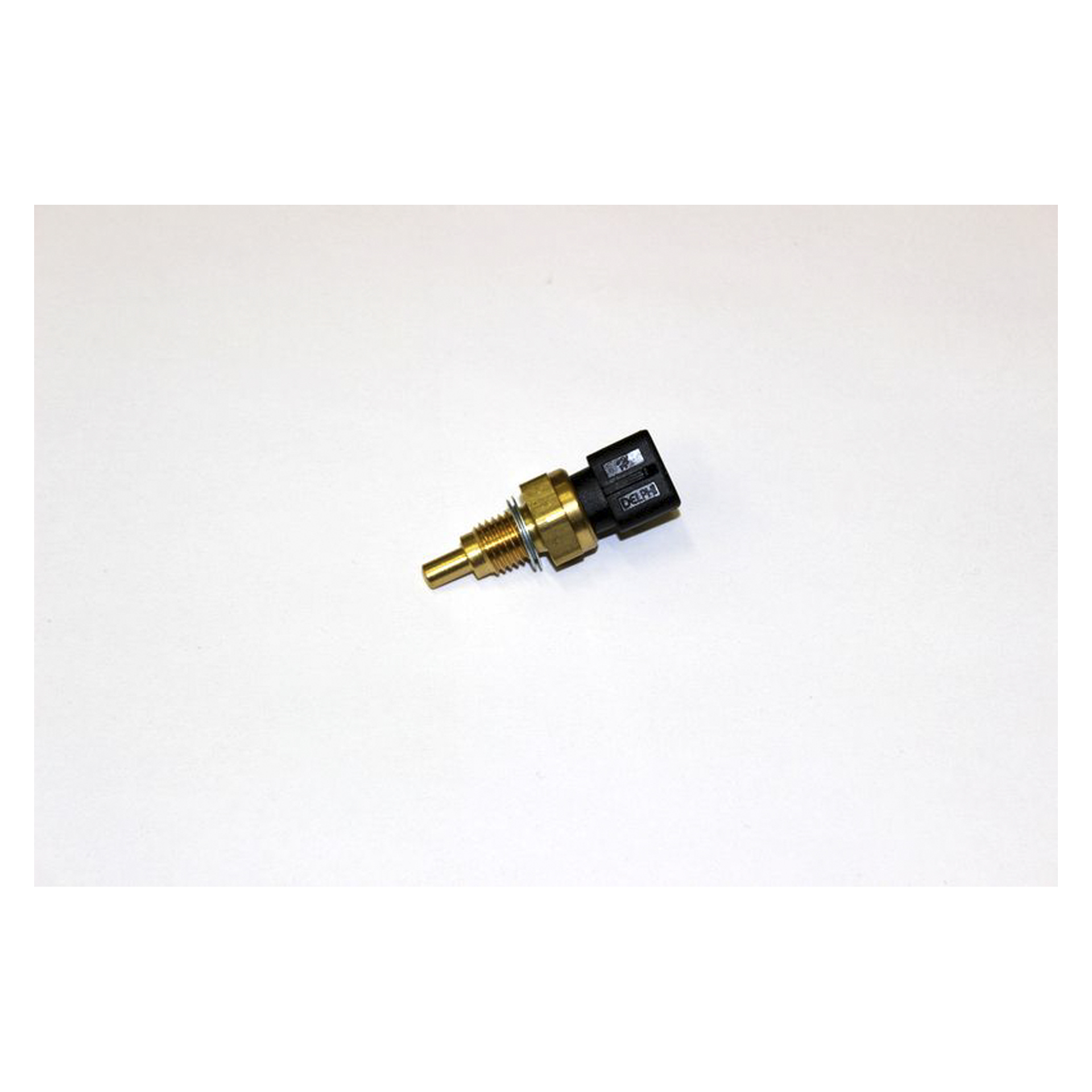 WATER TEMPERATURE SENSOR