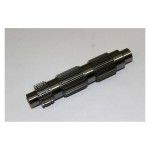 DRIVEN SHAFT DRIVEN SHAFT