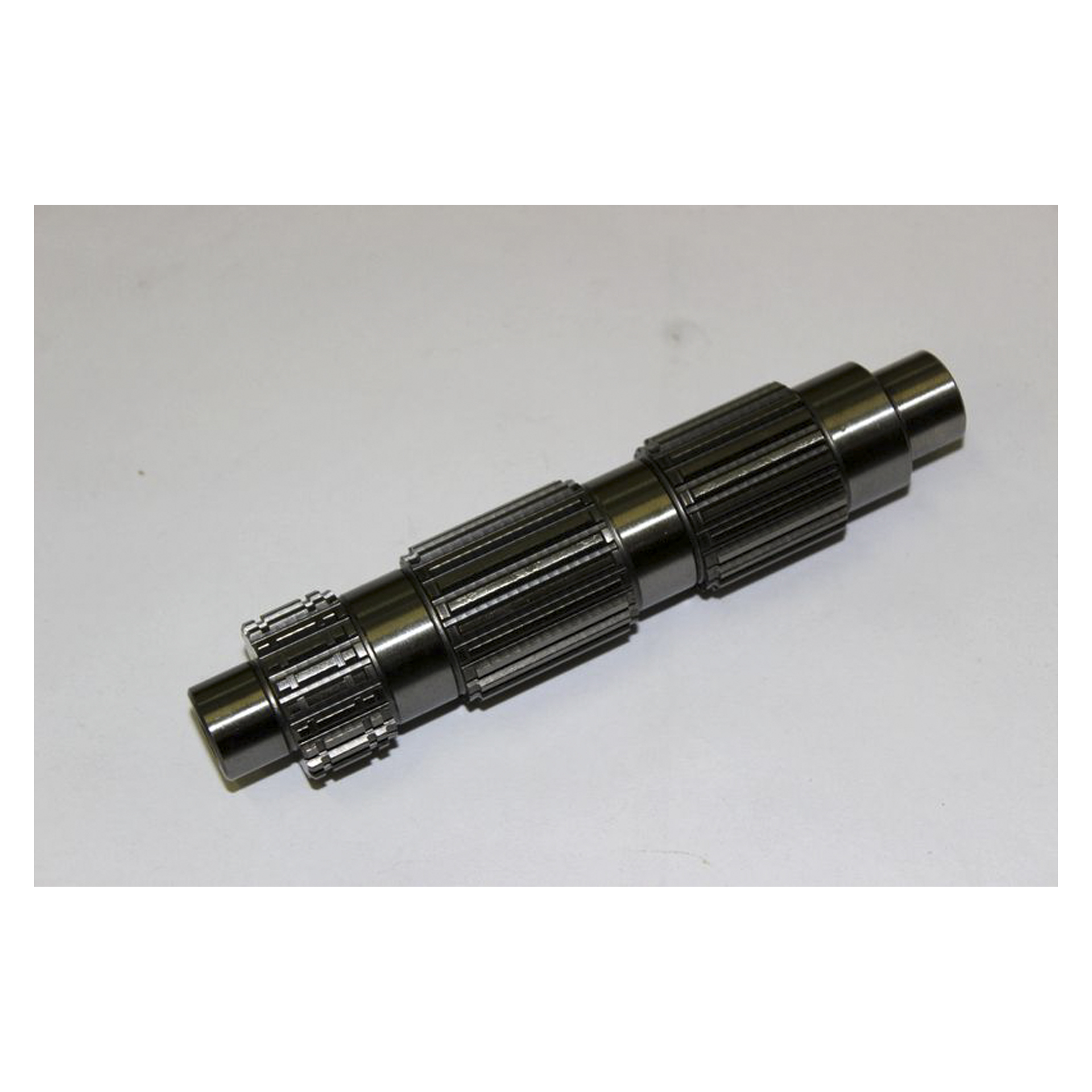 DRIVEN SHAFT DRIVEN SHAFT