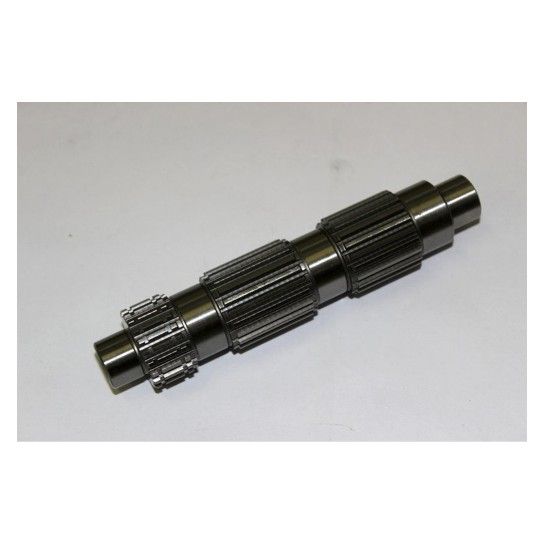 DRIVEN SHAFT DRIVEN SHAFT
