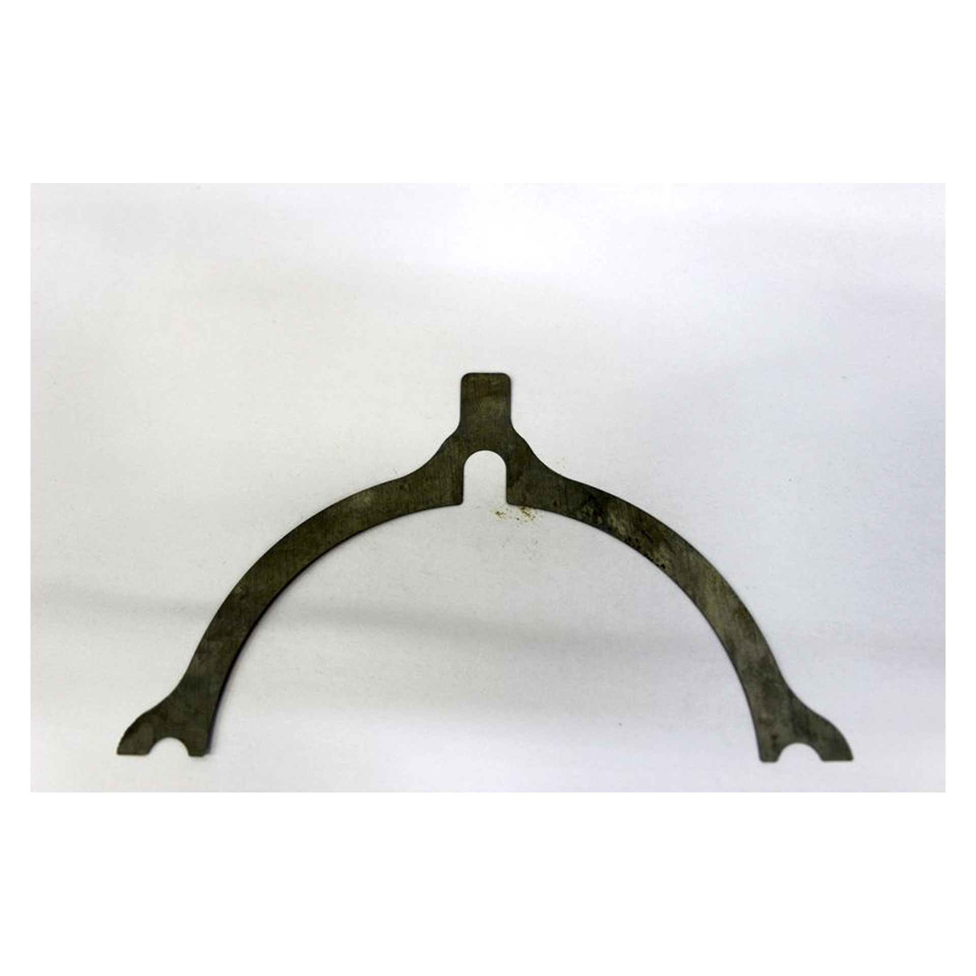 ADJUSTING GASKET, DRIVEN BEVEL GEAR T=0.2
