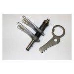 SHIFT FORK ASSY SHIFT FORK ASSY