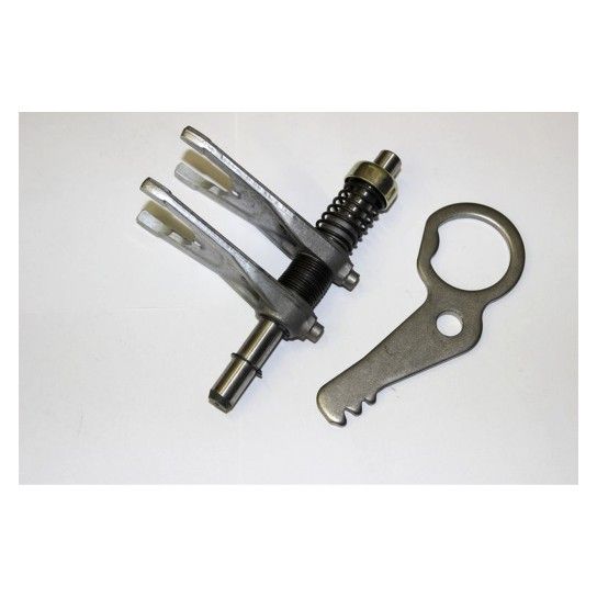 SHIFT FORK ASSY SHIFT FORK ASSY