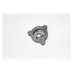 COVER, OIL PUMP