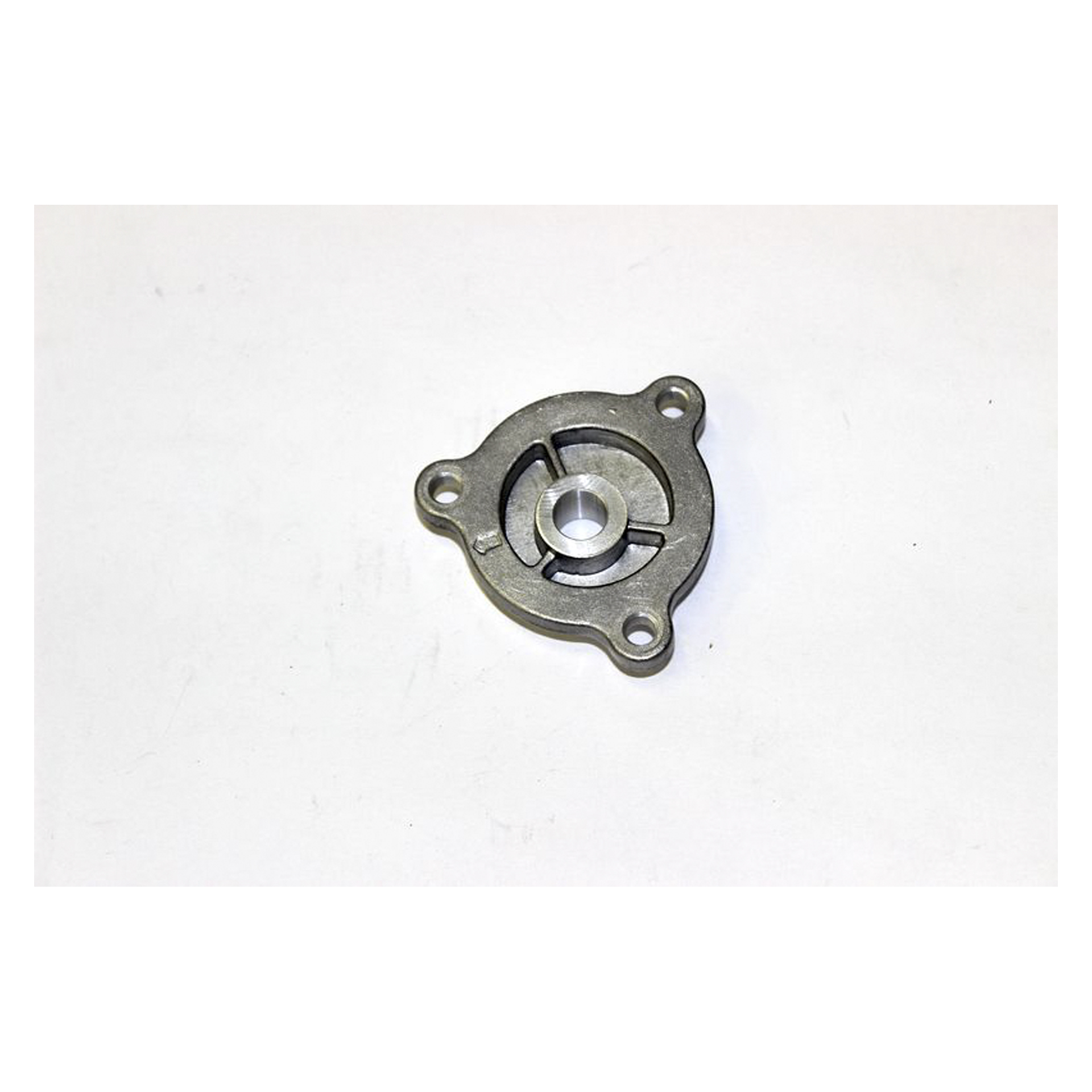 COVER, OIL PUMP