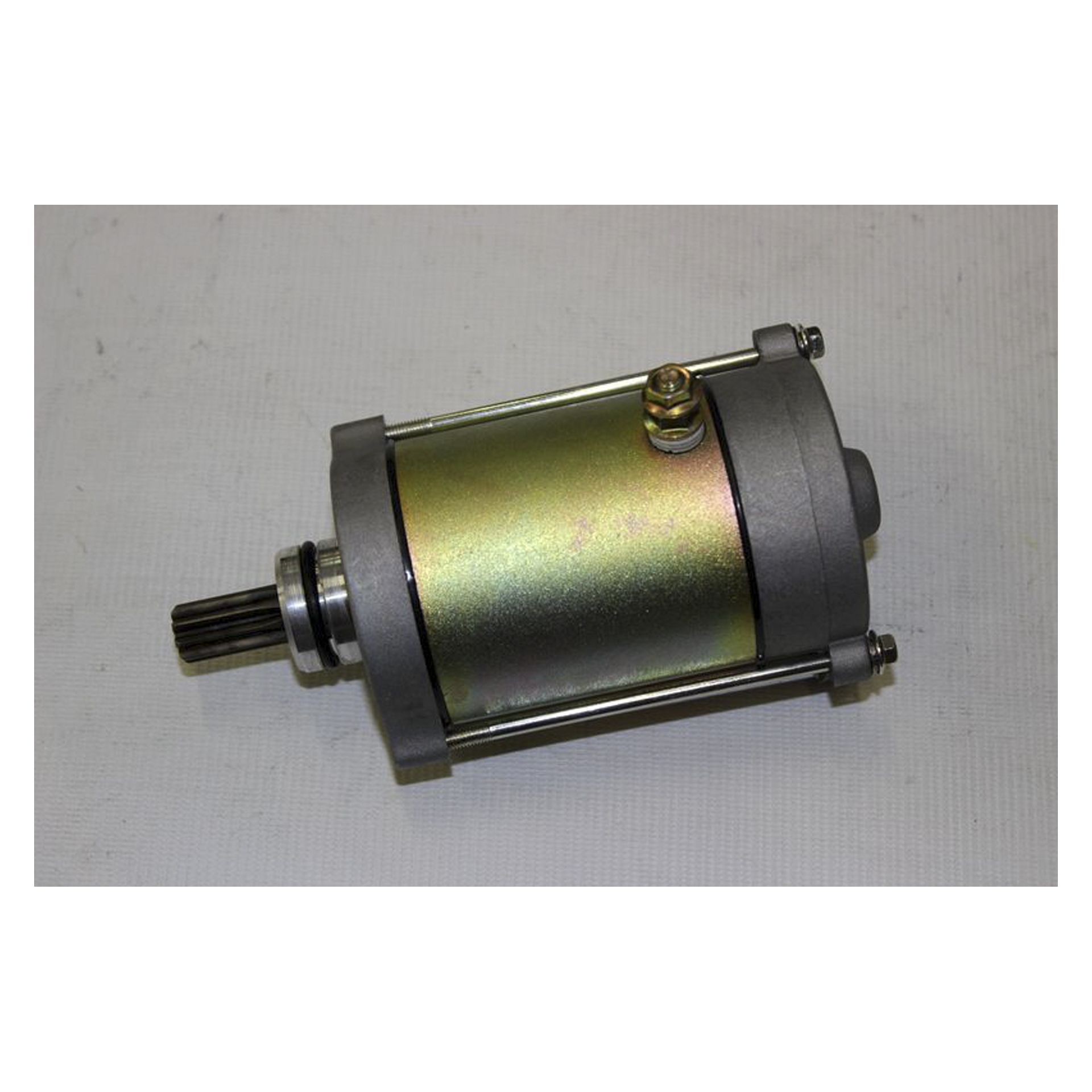 MOTOR DE ARRANQUE MOTOR DE ARRANQUE