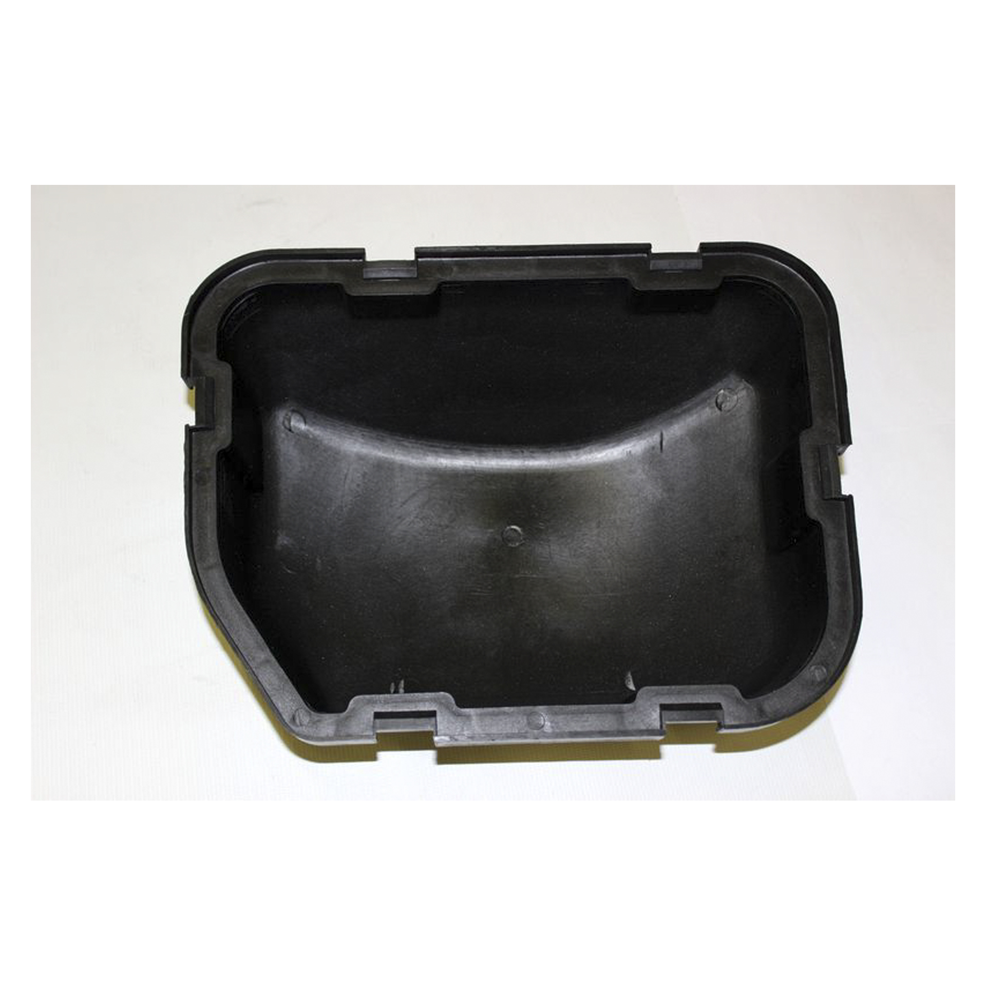 COVER, AIR FILTER