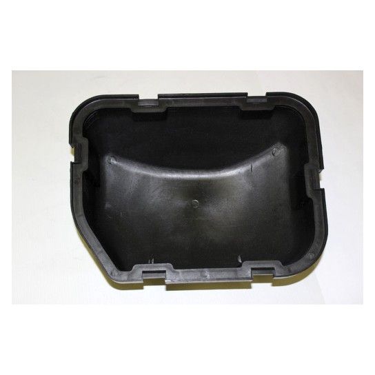COVER, AIR FILTER