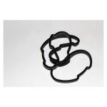 SEAL RING, AIR FILTER SEAL RING, AIR FILTER