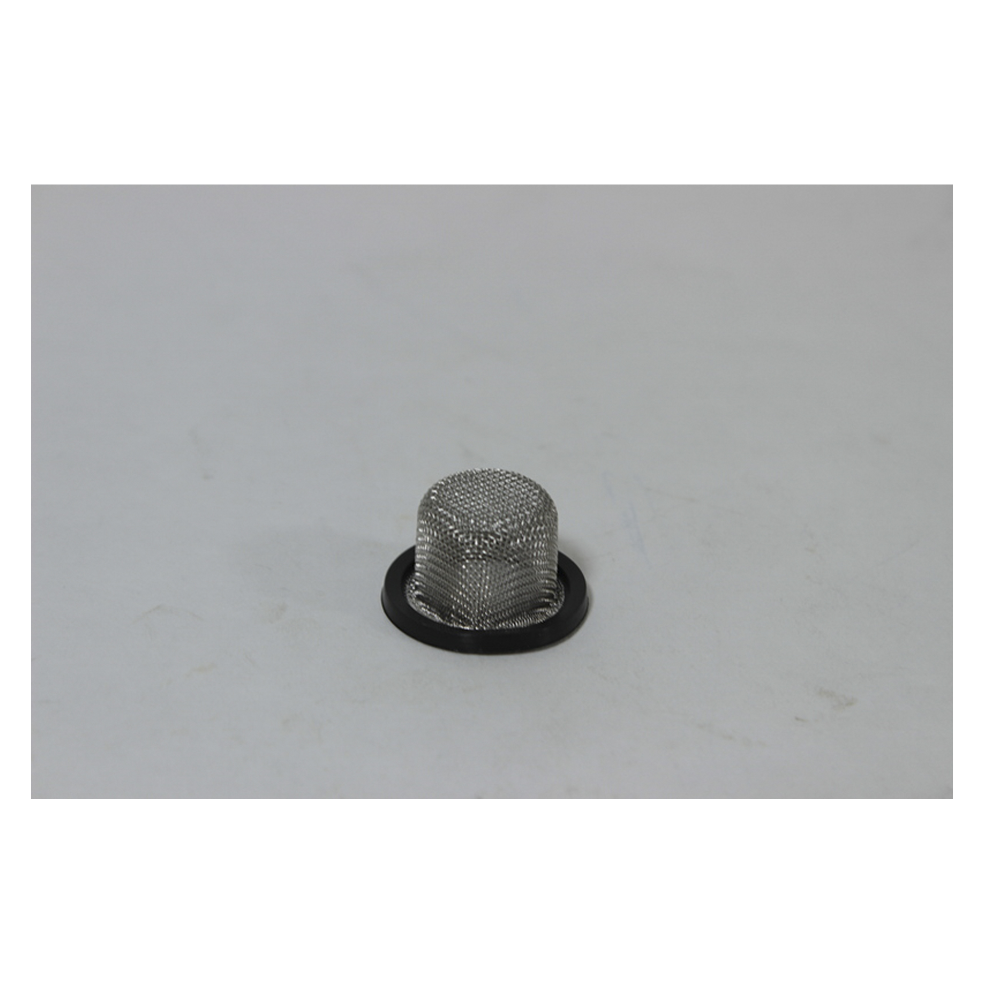 OIL STRAINER OIL STRAINER