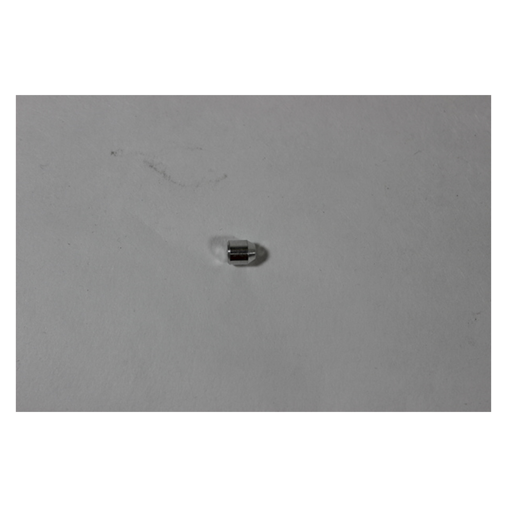 RESTRICTION PLUG RESTRICTION PLUG