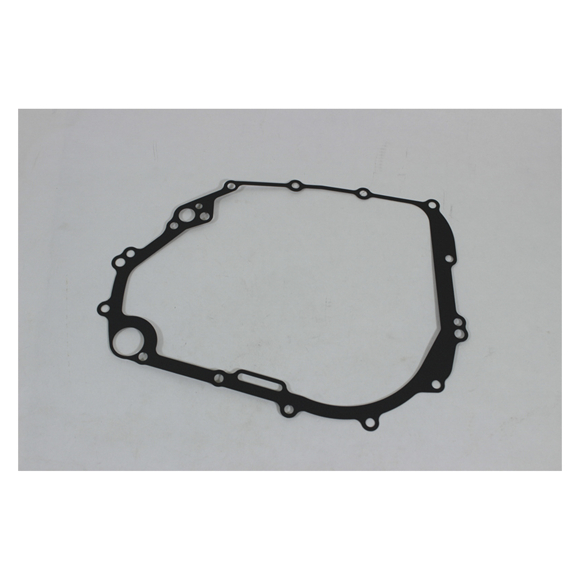 GASKET, RH SIDE COVER GASKET, RH SIDE COVER