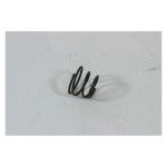 SPRING, FILTER ELEMENT SPRING, FILTER ELEMENT