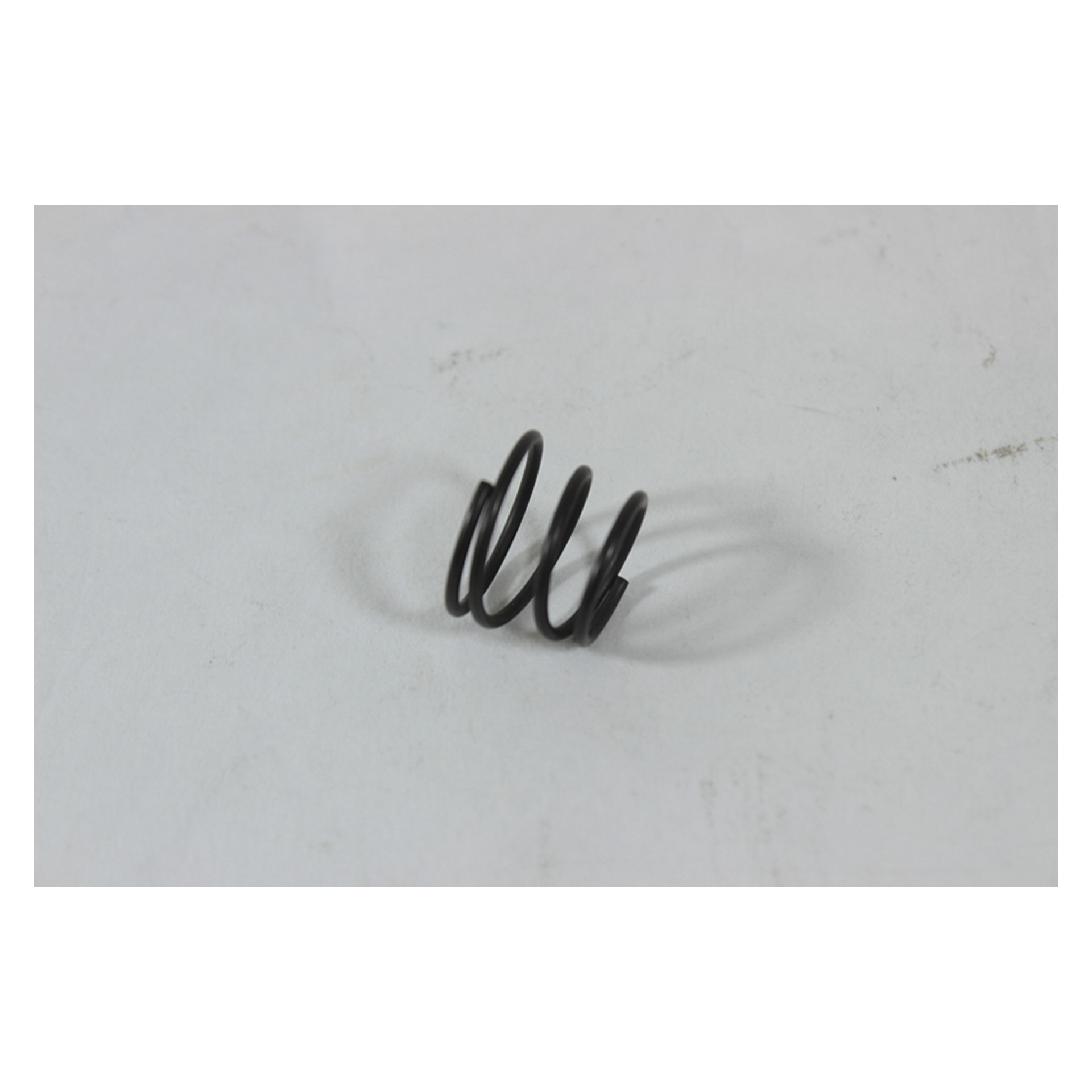 SPRING, FILTER ELEMENT SPRING, FILTER ELEMENT