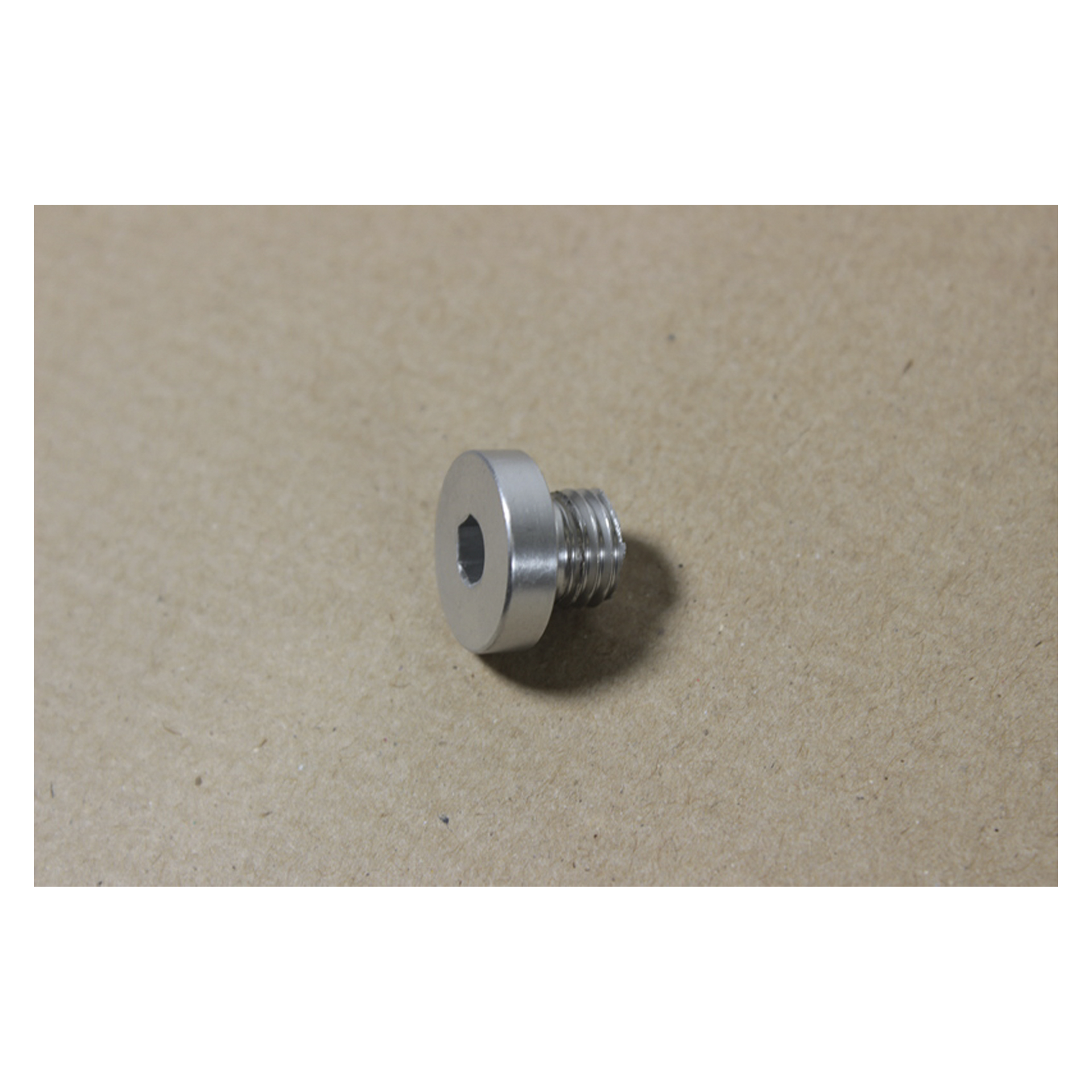 VIEWING HOLE, TIMING INSPECTION