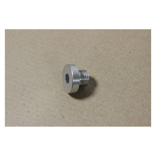 VIEWING HOLE, TIMING INSPECTION
